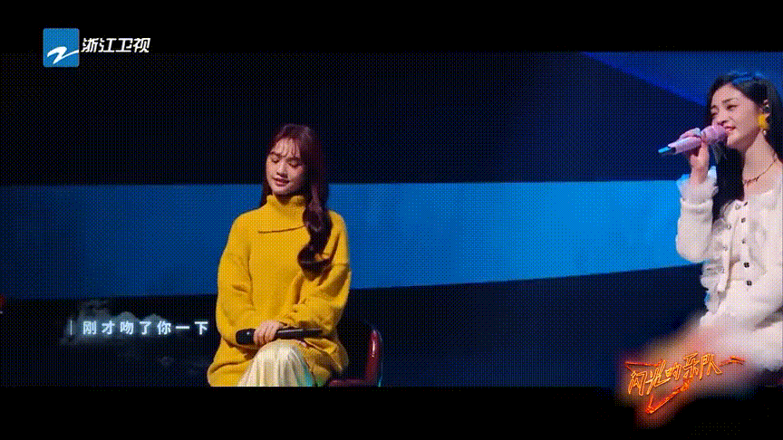 慢慢喜欢你歌词，慢慢喜欢你莫文蔚（杨丞琳、周洁琼等人共同演唱情亲《慢慢喜欢你》）