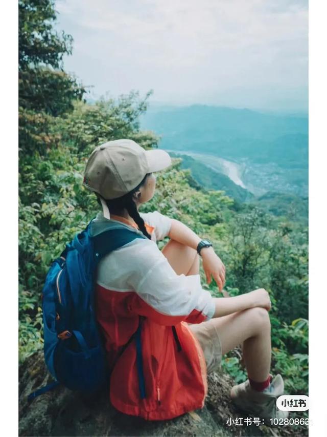 距离成都2小时小众的露营基地，成都近郊9个小众徒步露营耍水地