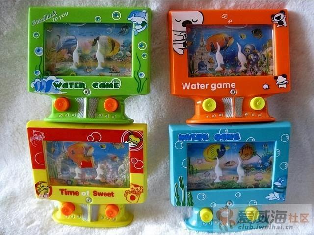 80后的玩具有哪些，80后的玩具有哪些玩具（盘点是否还记得这些玩具和游戏）