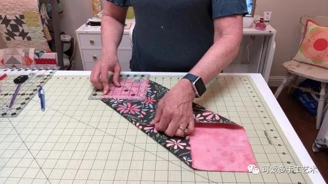 废旧物品手工制作，废旧物品手工制作（却成了多格的收纳袋和神器）