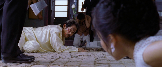 功夫结局官方解释，功夫结局是什么（《功夫》中细思极恐的剧情）