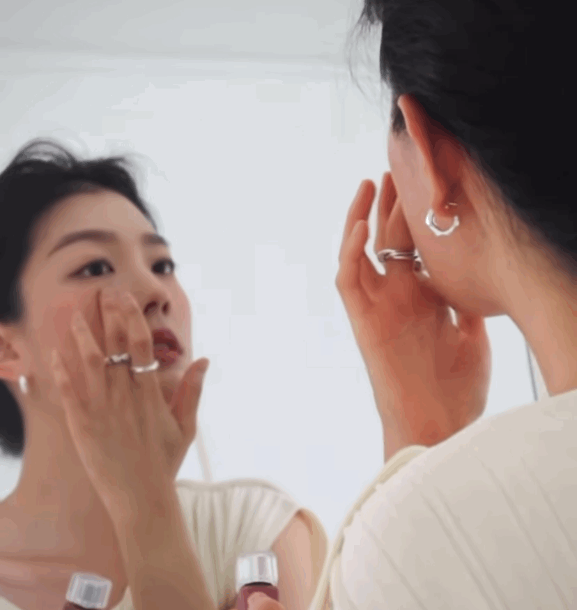 睡美容觉有哪些好处呢，睡觉是最好的美容吗（上了年纪的女人不要乱保养）