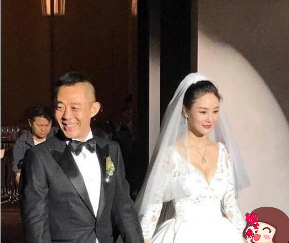 三十而已中木子妈妈扮演者是谁，侯勇，为何结了3次婚