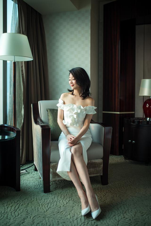 绯闻最多的女明星，绯闻最多的明星（“人间水蜜桃”殷桃的情史）