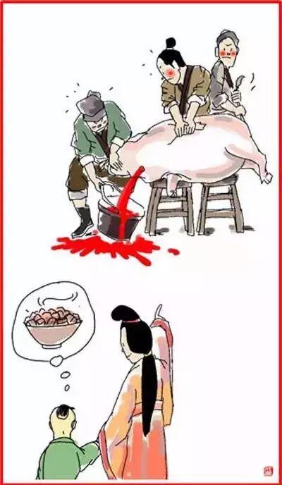 春节的风俗有哪些，春节的风俗都有哪些（春节习俗完整版，终于找全了）