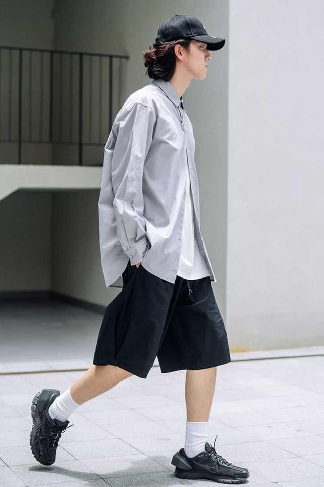 男士衬衫品牌十大排名，国际男士衬衫品牌十大排名（20家200件平价高级感衬衫）