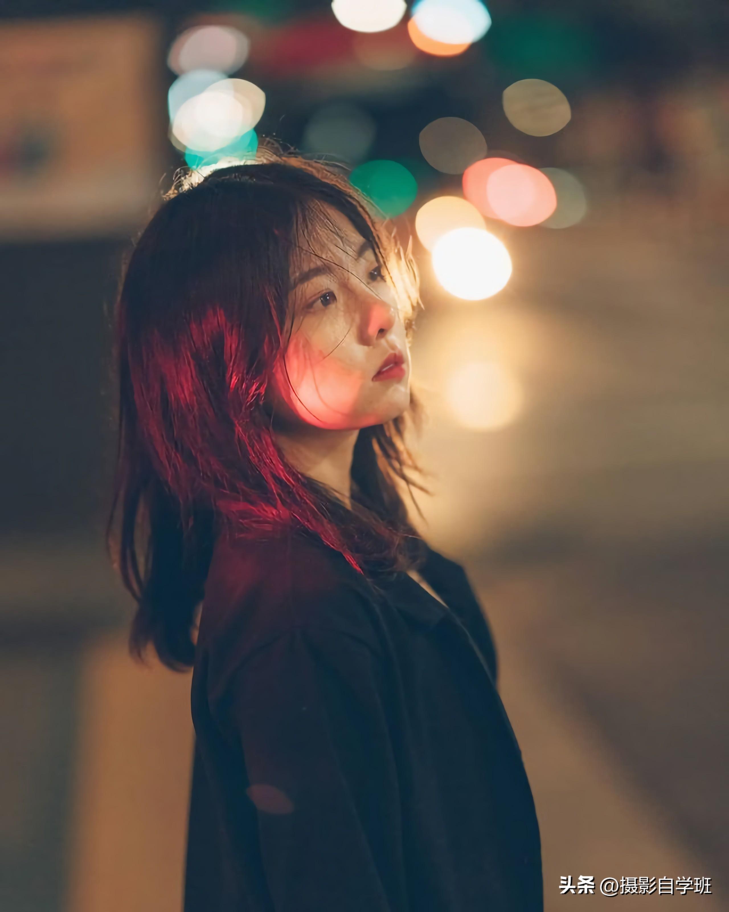 夜景风光拍摄技巧(相机夜景人像拍摄技巧) - 生活百科 - 云科网