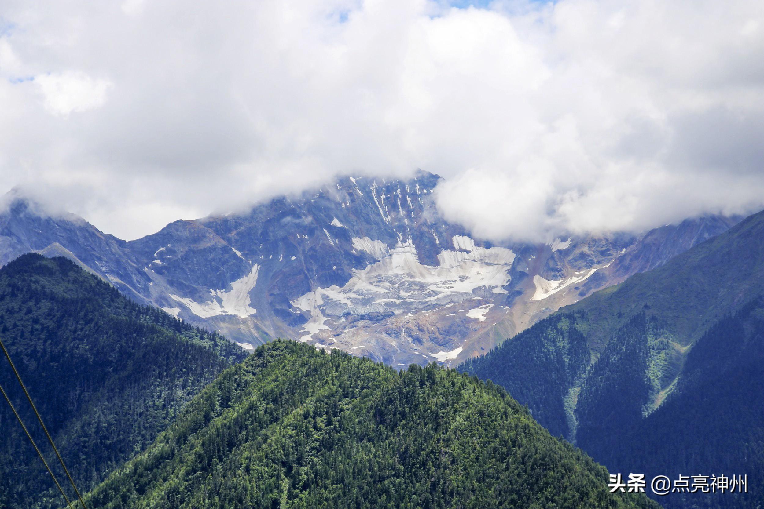 西藏旅游必去的10大景点（说拒绝太难了，建议收藏）