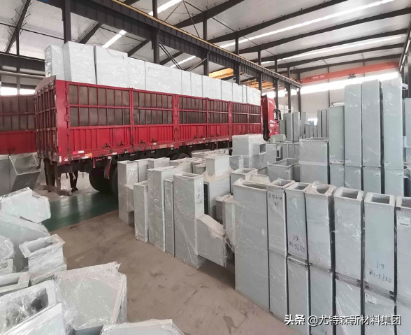 玻璃纤维复合风管，什么是玻璃纤维复合风管（无甲醛环保复合玻纤风管——尤特森技术革新的见证）