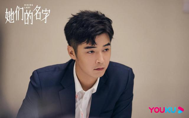 白冰演过的电视剧，白冰演过的电视剧养父（国内首部女性同盟爽剧《她们的名字》今晚开播）