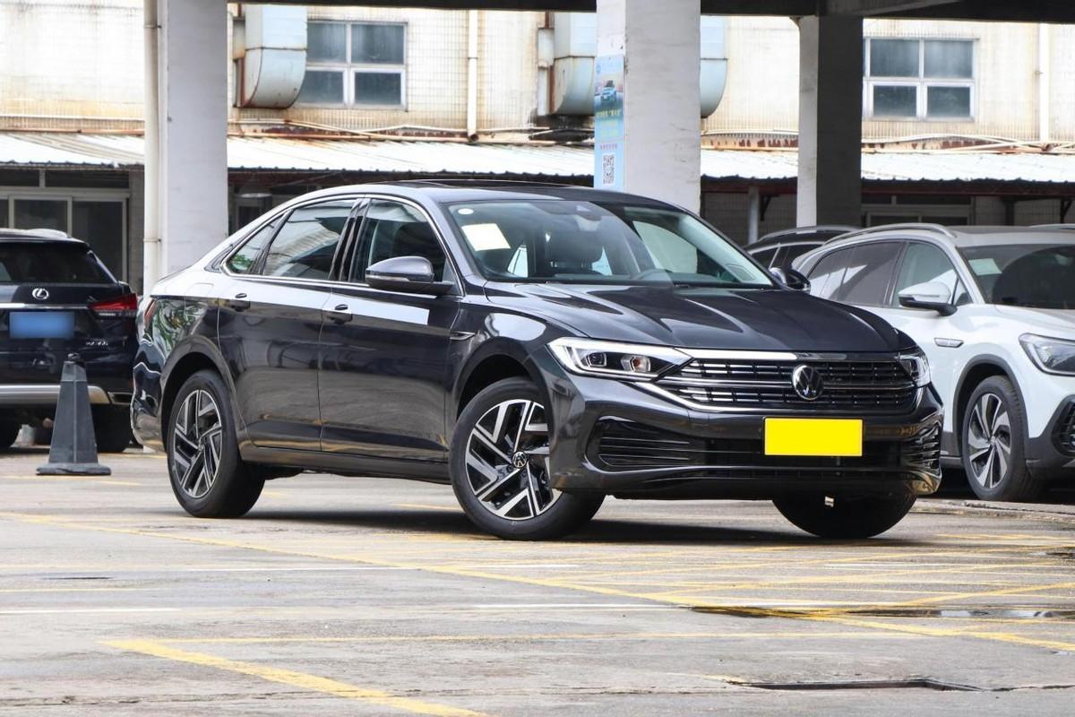 预算15万左右(要大空间紧凑型轿车,2023款大众速腾值得选吗?