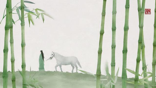 纳兰性德意境很美的诗，10首经典《如梦令》