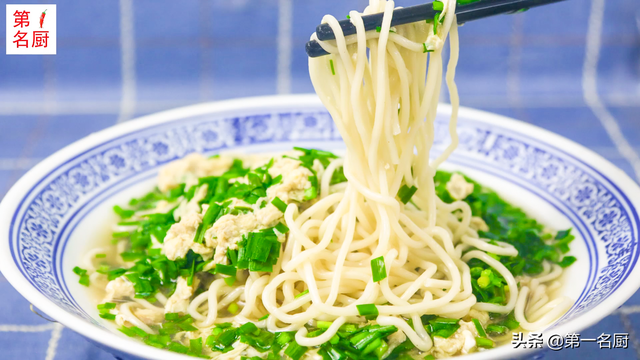 面条的各种做法，面条的各种做法有哪些（爱吃面条的请收藏）