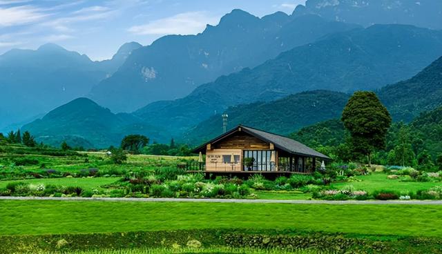 最值得去的10个小众旅行地，10个“治愈系”小众出游地