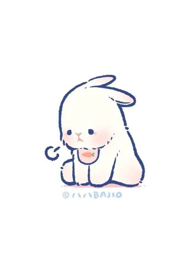 伤心小动物头像微信，伤心小动物头像（生活不易小动物叹气哇！头像）