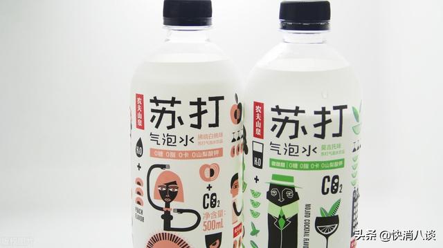 农夫山泉质量风波，每天净赚近2000万的农夫山泉又摊上事了