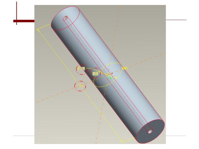 creo骨架模型，如何用creo创建骨架模型（PROE/CREO自顶向下设计理念）