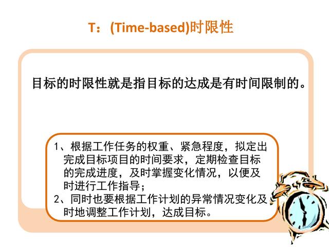 smart方法，smart的用法（SMART<目标管理>）