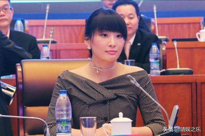 宗馥莉离了(宗馥莉有没有结过婚)