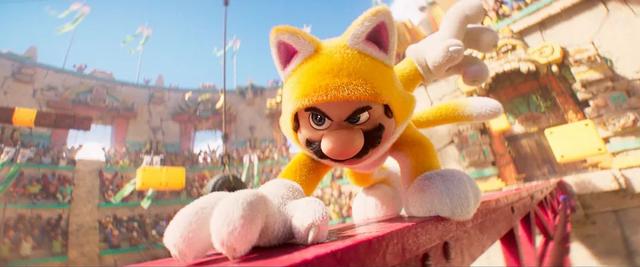 最近看了两部特别棒的电影，至少在影院让我爽到了