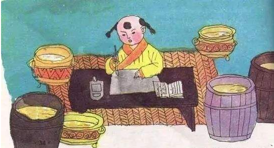 书怎么写好看，书字大写怎么写（自学书法写好字——掌握5步）