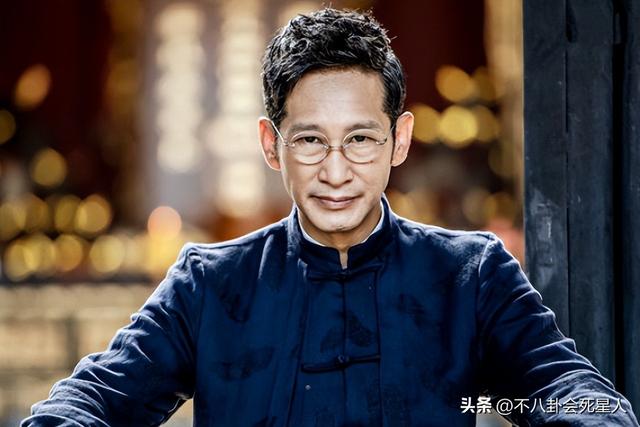 言侯爷是谁演的，琅琊榜中饰演言侯的演员叫什么名字（《琅琊榜》7年配角现状）