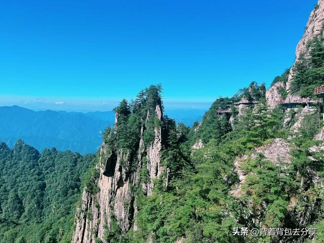 如何规划旅游行程，旅游怎么规划（这篇文章为你分享路线及规划）