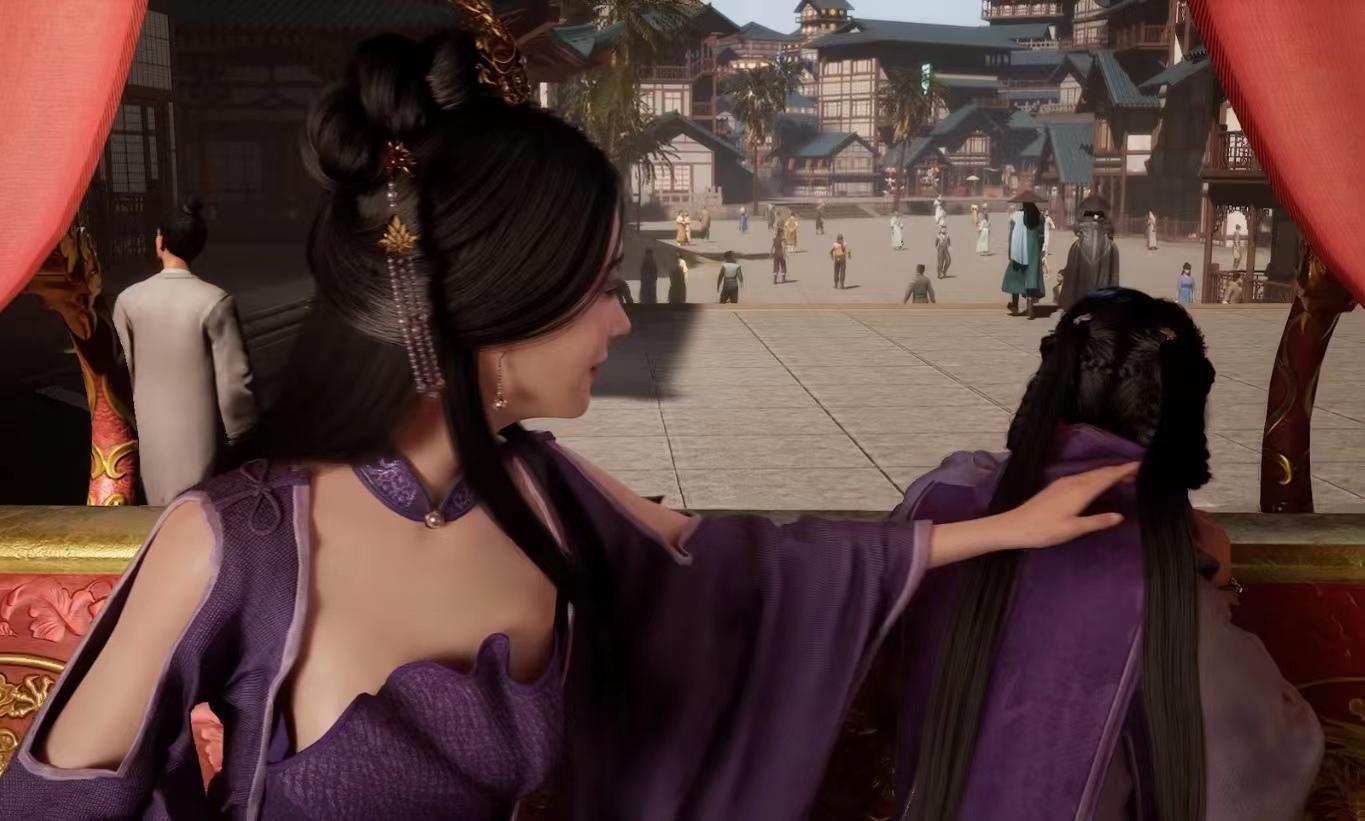 当时是因为主角韩立搜寻药草,得知只有乱星海深处的裂风兽巢穴才有