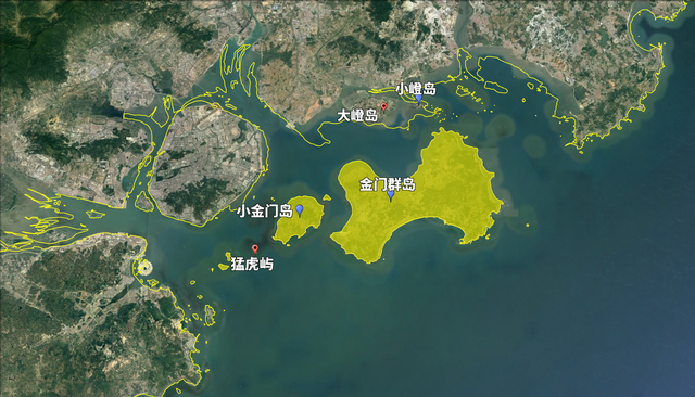 南海最大的岛屿排名，南海最大岛屿排名（太平岛堪称“南海心脏”）