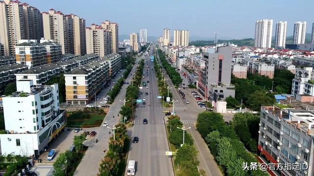 鹿寨县属于哪个市，柳州鹿寨县各镇人口一览