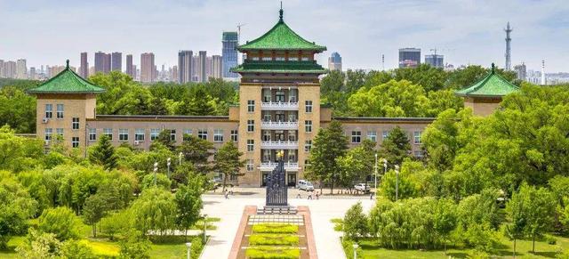 吉林大学全国排名，吉林大学好不好（2022年吉林省大学排名最新出炉）