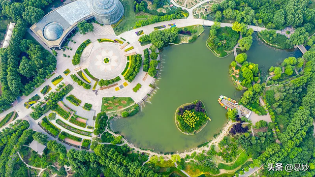 郑州有什么好玩的地方，古城郑州有什么好玩的地方啊（你知道郑州有哪些令人流连忘返的八大景区嘛）