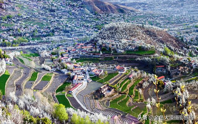 四姑娘山旅游攻略线路，四姑娘山旅游攻略线路图（四姑娘山双桥沟+牛背山+金川梨花+墨石公园+丹巴藏寨+鱼子西6日）