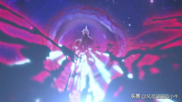 超时空魔神艾塔尔加，十二星座各代表的怪兽（新世代英雄敌役大全）