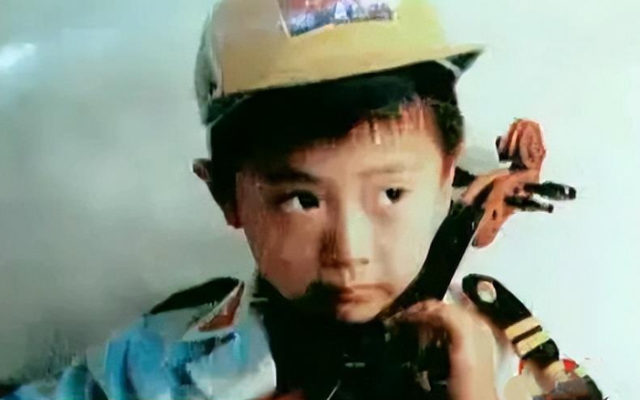 主持人杨帆媳妇个人资料，央视主持人杨帆