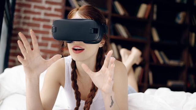 中国虚拟现实真正的龙头：五大虚拟现实企业，有望打开市场新方向