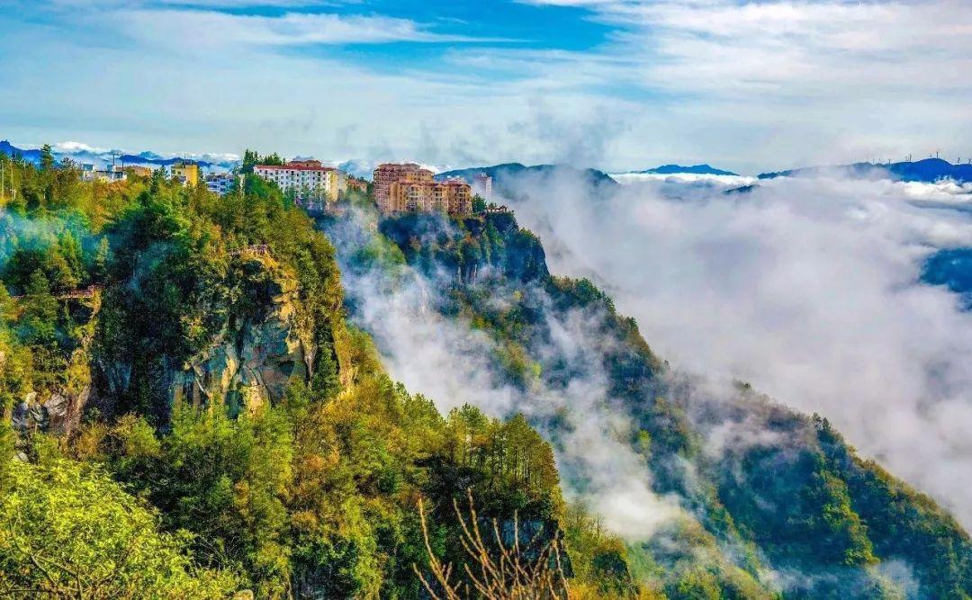 暑假去哪里旅游最好，暑假带孩子去哪里旅游最好国内（这14个最佳避暑目的地）