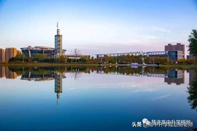 大连理工大学专业排名，2021年大连理工大学最好的专业排名及重点特色专业目录（2018-2021年专业位次图）