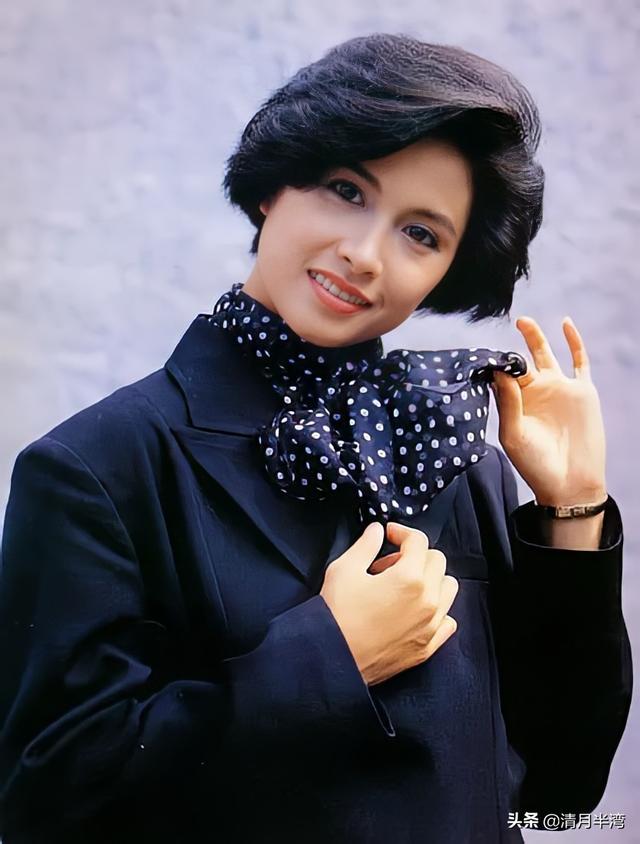 吴倩莲版的小龙女，吴倩莲版本小龙女（原来美得这么惊艳）