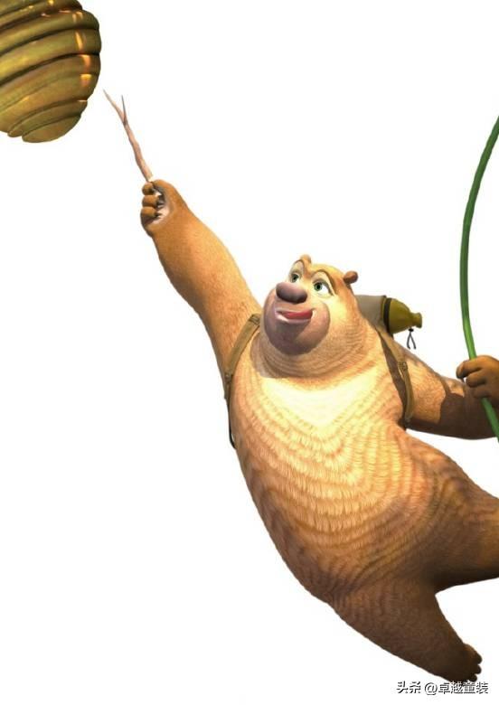 熊出没之探险日记3，熊出没之探险日记3什么时候出（熊出没之怪兽计划）