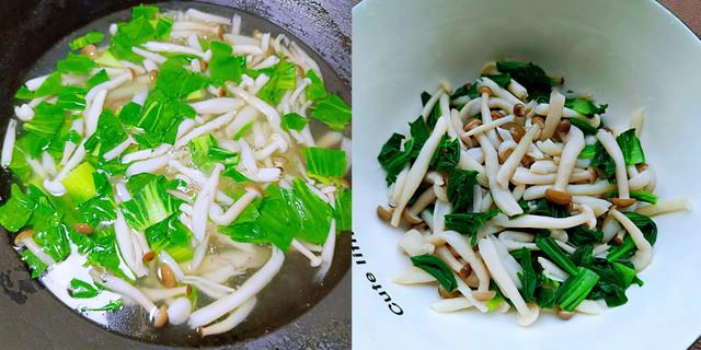 上海青煮多久能熟，上海青煮多久能熟有毒吗（三伏天别光炒菜炖汤）