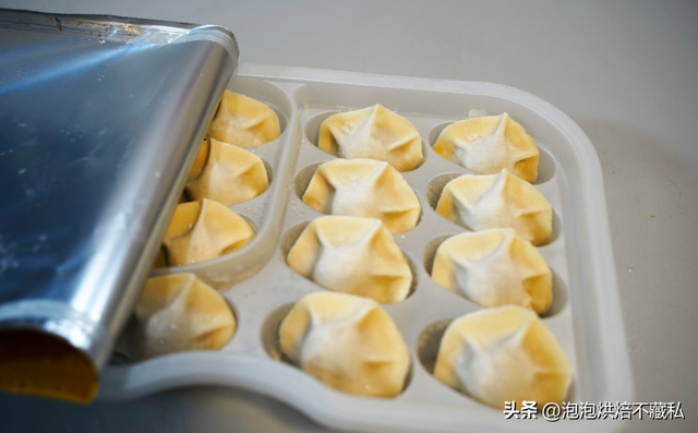 常见的水饺品牌排行，终于找到速冻水饺之王