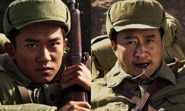 吴京2022年将有四部电影上映，总票房已超沈腾35亿，后续差距更大