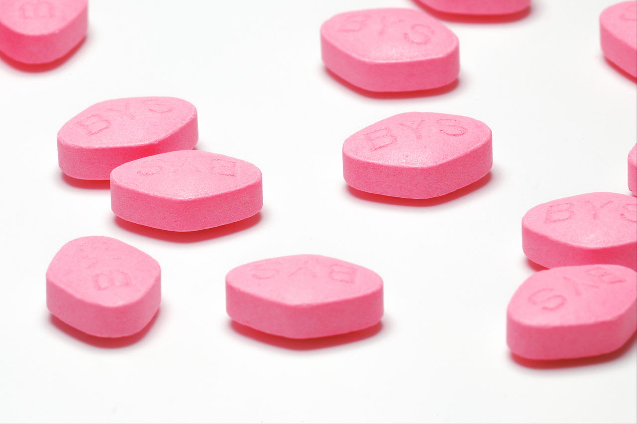 国产伟哥降至每片九块九!如何服用才正确?医生:4个事项要注意