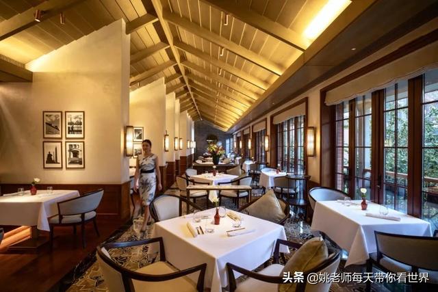 上海外滩半岛酒店，上海婚宴酒店排名（上海酒店的天花板）