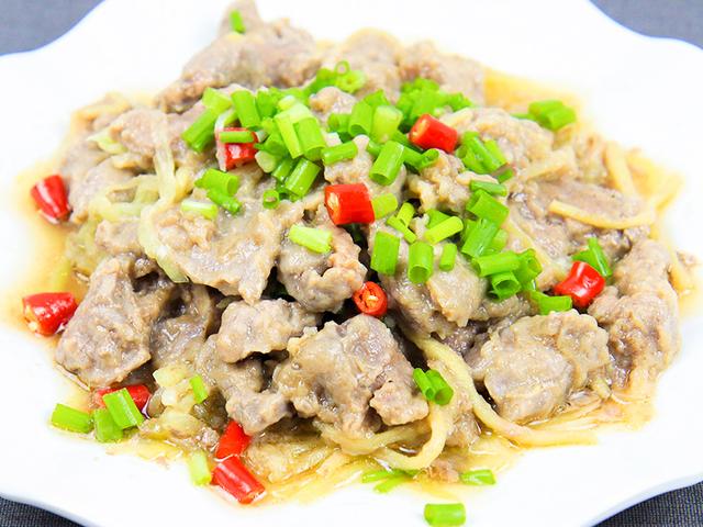 小暑吃什么食物养生，小暑吃什么食物养生窍门（别错过“1豆2肉3菜”）