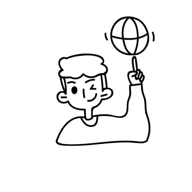 简笔画小清新水果头像来自小红薯dxxdai微信，简笔画小清新水果头像来自小红薯dxxdai（简笔画沙雕可爱小头像）