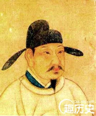 李渊简介，飞行员李渊简介（唐朝皇帝列表和简介）