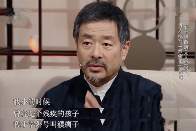 娱乐圈那些让人过目不忘的演技派，演技最贵的6位娱乐圈清流