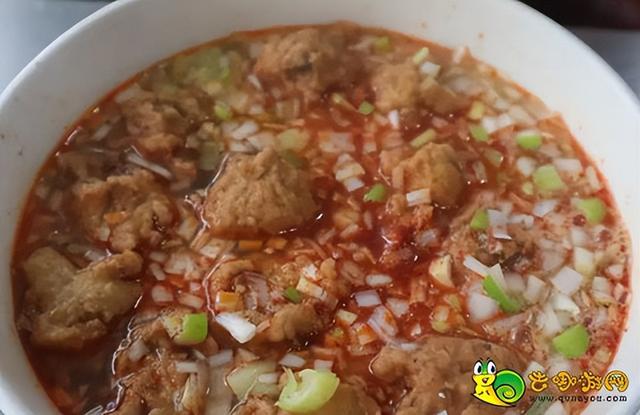 郑州最有名的小吃有哪些，郑州小吃什么最出名（趣哪悠“七豫”之旅之吃豫菜）